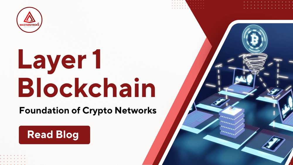 What Is a Layer 1 Blockchain? A Guide to the Base Layer