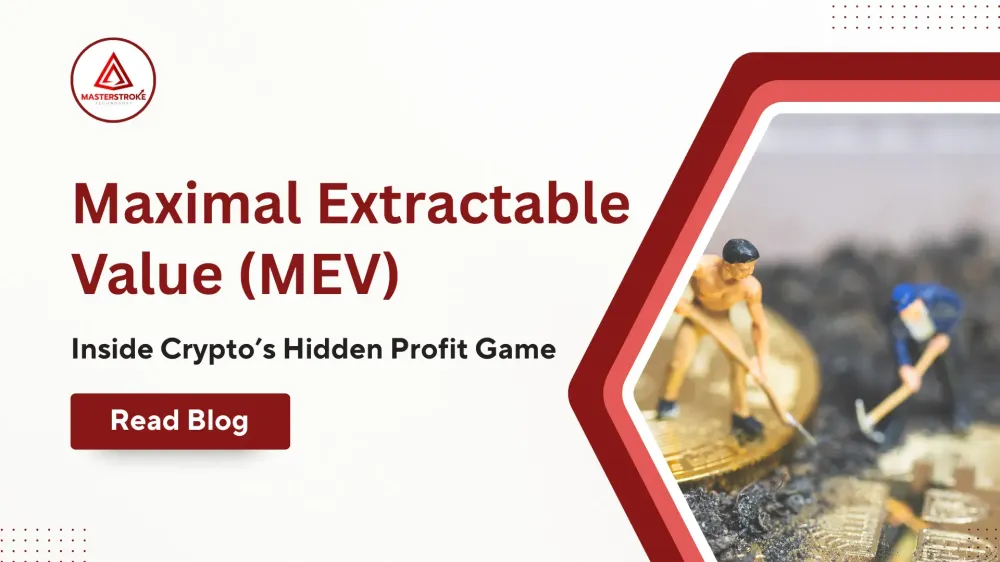 Maximal Extractable Value (MEV): What It Is, How It Works, and Key Benefits