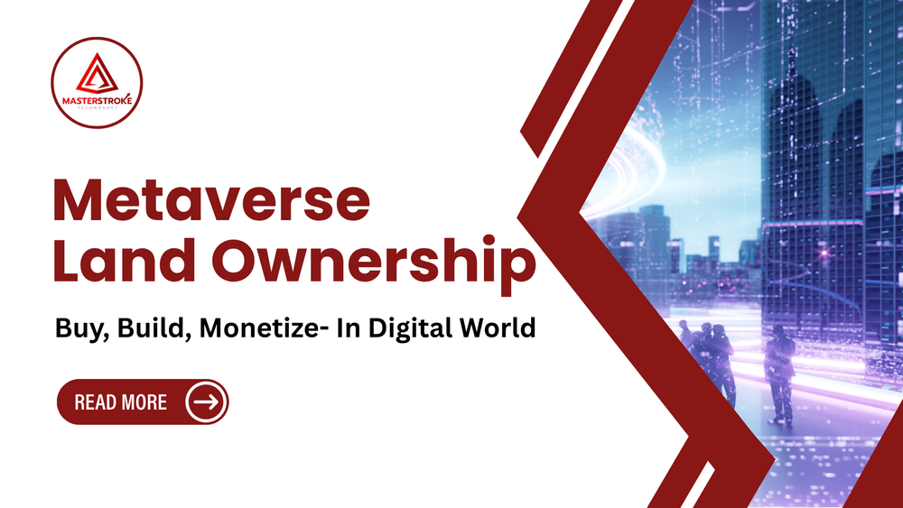 Metaverse Land Ownership: Value, Scarcity, and Digital Zoning