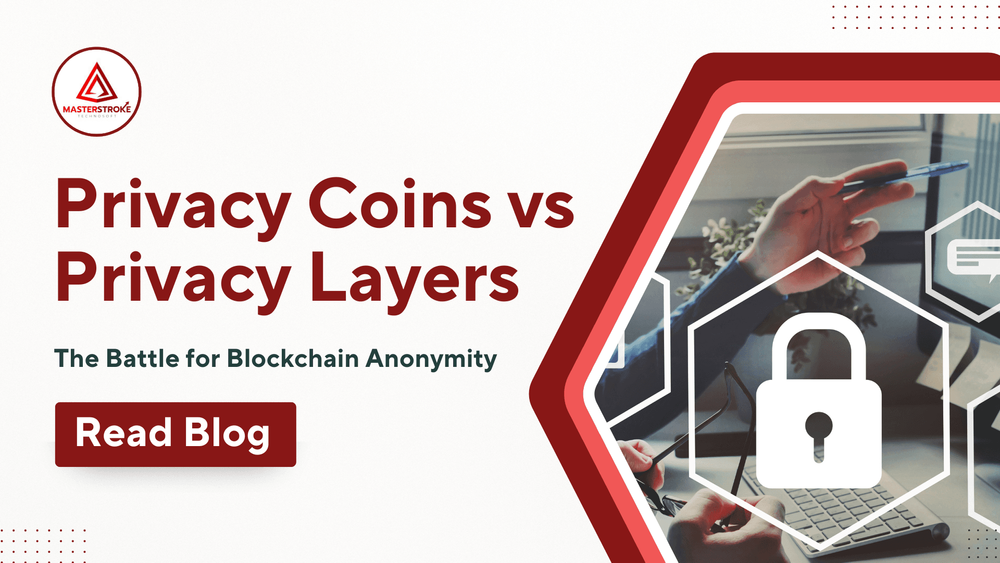 Privacy Coins vs Privacy Layers: Monero, Zcash, and Tornado Cash Compared to ZK Layer-2s
