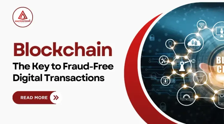 How Blockchain Prevents Fraud and Tampering in Digital Transactions