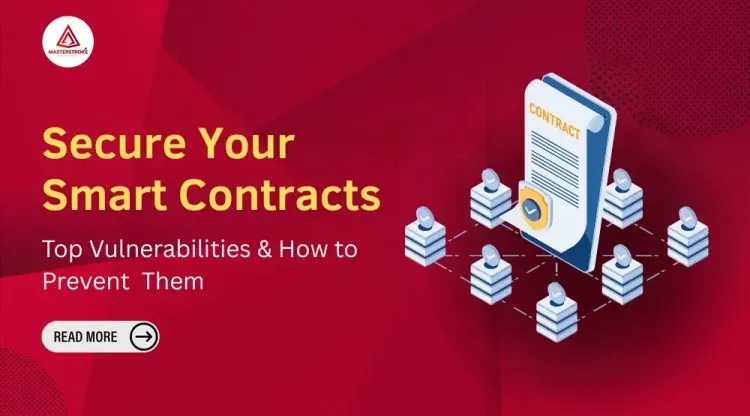 How to Secure Your Smart Contracts: Common Vulnerabilities & How to Prevent Them