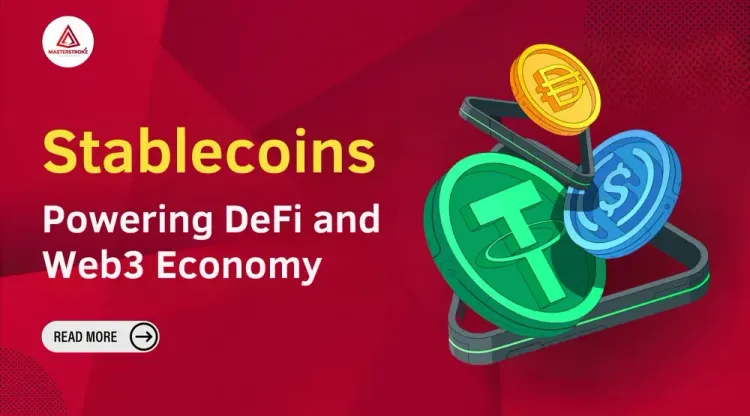 How Stablecoins Work: The Backbone of DeFi and Web3 Payments